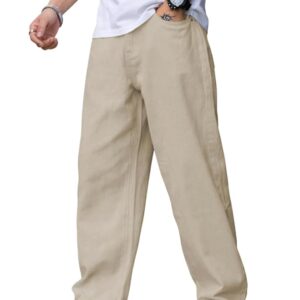 tagas men relaxed fit denim jeans